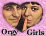 Orgy Girls Clique