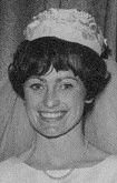Pauline in the 1960s