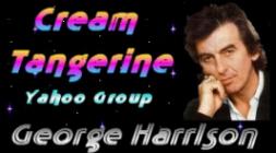George Harrison list