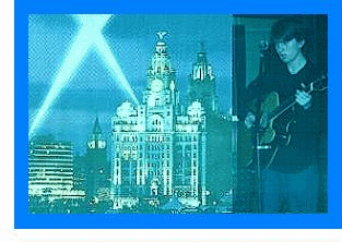 Liverpool's very own George Harrison Tribute artist
