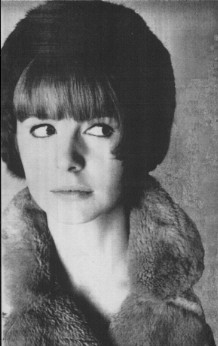 Jane Asher