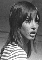 Shelley Duvall